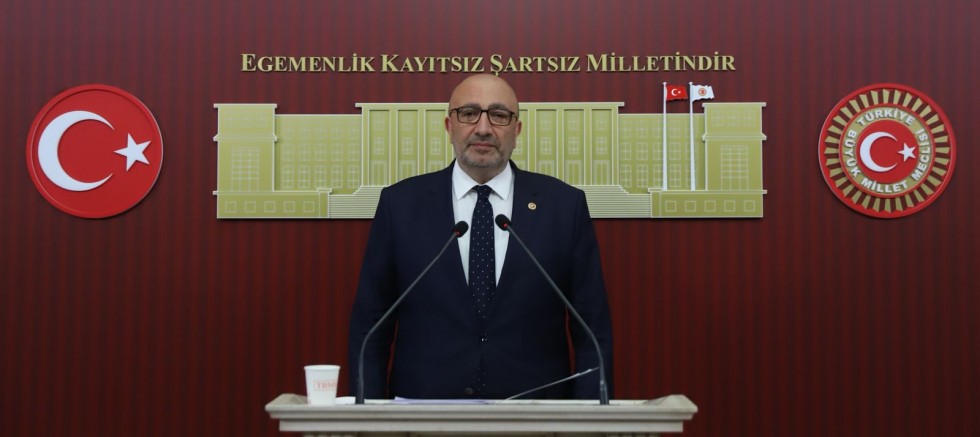 AÇIKKAPI’DAN “TERÖRSÜZ TÜRKİYE” MESAJI: “TERÖRÜN SONA ERMESİ BİR PARTİNİN DEĞİL, TÜRKİYE’NİN KAZANIMI OLACAK”