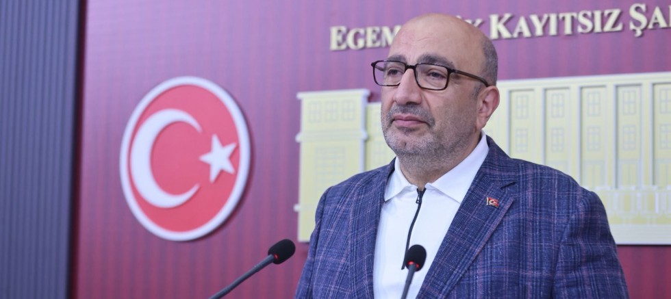 AÇIKKAPI: “TERÖRSÜZ TÜRKİYE, DEVLETİN GERİ ADIMI DEĞİL; TÜRKİYE’NİN DAHA GÜÇLÜ YARINLARA YÜRÜYÜŞÜDÜR”