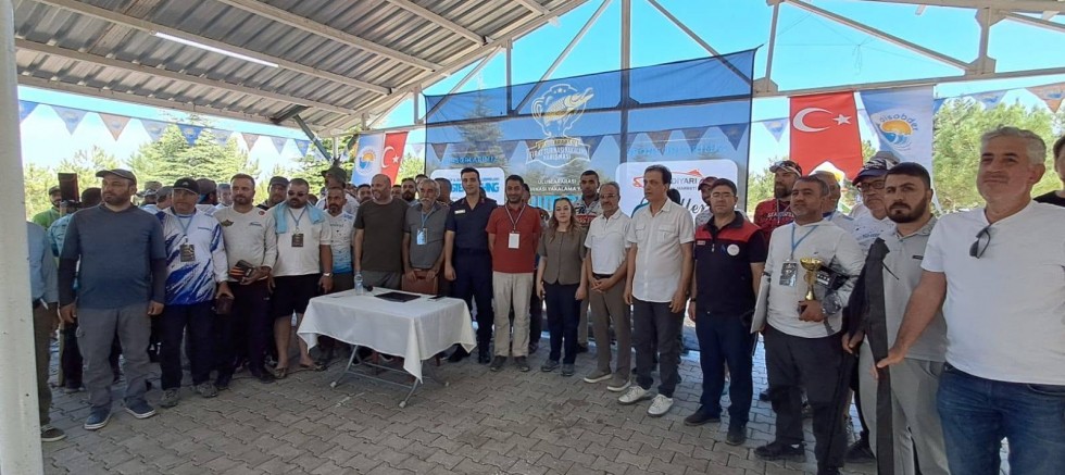 Ağın'da.