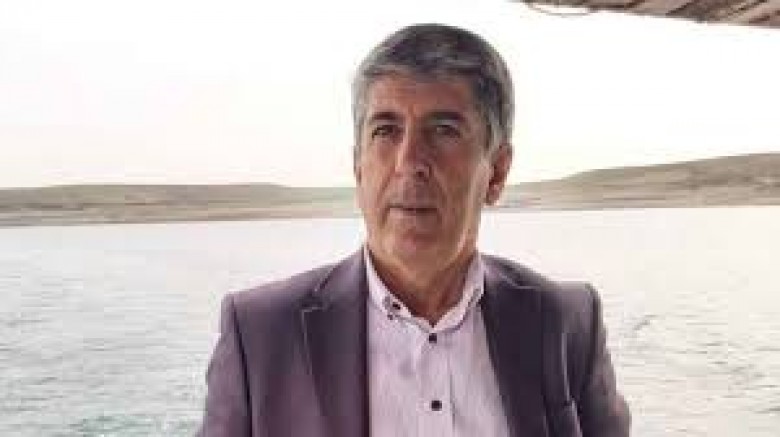 Ak Parti Keban'da Tüm camilerde Mehmet Şengez'in Vefatı Seneyi Devriyesin'de Mevlit okuttu