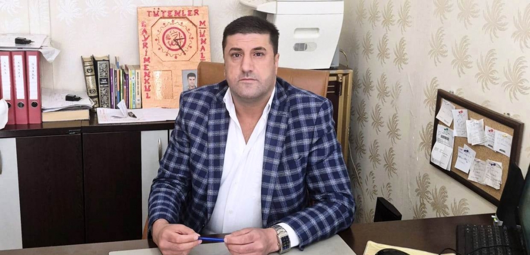 ALİ BABACAN CUMA GÜNÜ KEBAN'A GELECEK