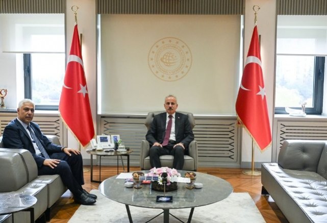 Arapgir–Keban yol ayrımı güzergâhının genişletilmesi