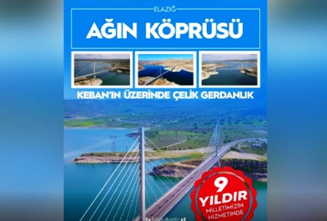 Bakan Uraloğlu’ndan 