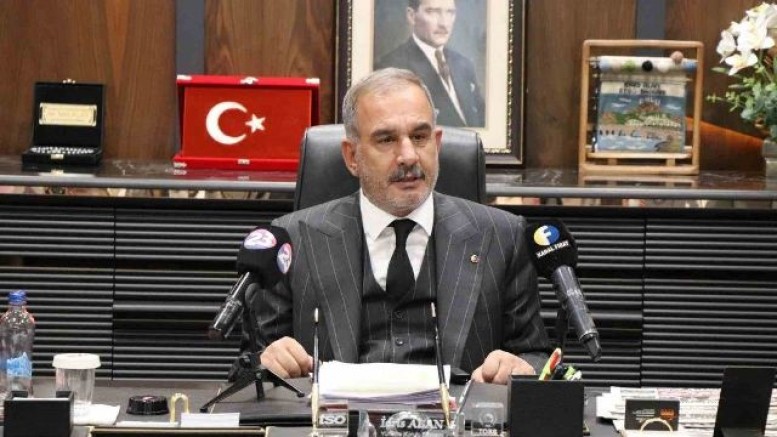 BAŞKAN ALAN:“AMACIMIZ BASKİL KAYISISININ MARKA DEĞERİNİ ORTAYA KOYMAK”