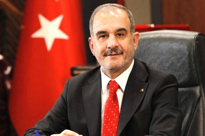 BAŞKAN ALAN:‘BASKİL KAYISISI’NIN MARKALAŞMASI İÇİN KURDUK. ETAK’TAKİ NİHAİ HEDEFİMİZ TORKU MODELİDİR”