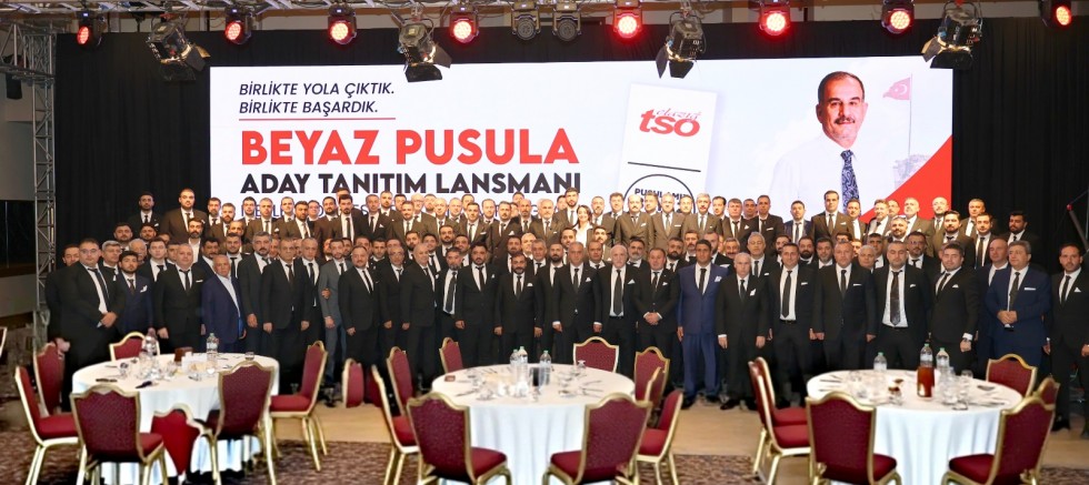 BAŞKAN ALAN, “BEYAZ LİSTE” İLE GÖZ DOLDURDU