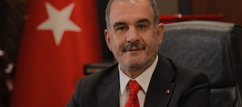 BAŞKAN ALAN: 