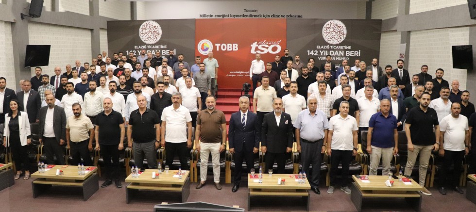 BAŞKAN ALAN GÜÇLÜ EKİBİYLE GÖZ DOLDURDU