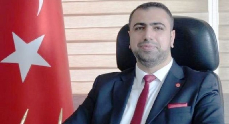 BAŞKAN YÜKSEL,TOPRAĞINI KAYBEDEN,GELECEĞINI KAYBEDER,