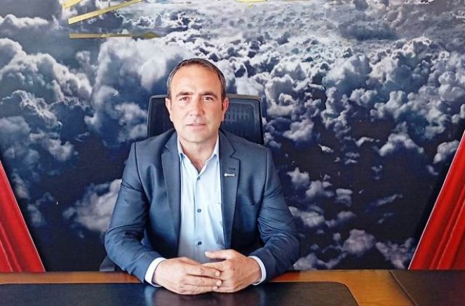 CHP Keban İlçe Başkanı Umut Polat’tan Anneler Günü Mesajı