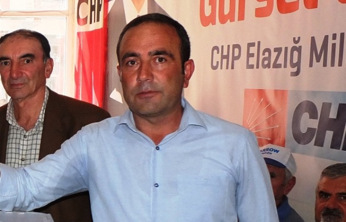 CHP Keban İlçe Başkanı Umut Polat: “Türkiye’nin İhtiyacı Gösterişli Hazırlıklar Değil, Gerçekçi Politikalar”