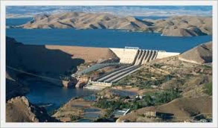 CHP Milletvekili Tahtasız: Keban Barajında 176 milyon 212 bin 649 KWS elektrik kaybı meydana geliyor