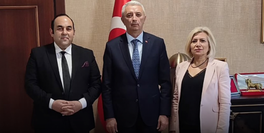 Elazığ 2026 Su Ürünleri Zirvesi’nde Stantlar Sektör Temsilcilerini Bekliyor