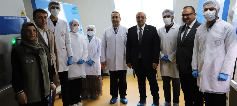 ELAZIĞ İÇİN STRATEJİK ADIM: KENEVİRDE YENİ DÖNEM VURGUSU 