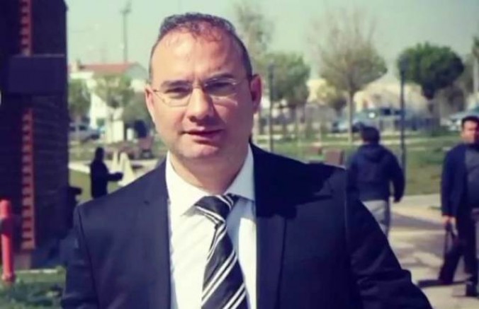 Elazığ TÜRFAD Başkanı Polat Elazığspor bizim kırmızı çizgimizdir