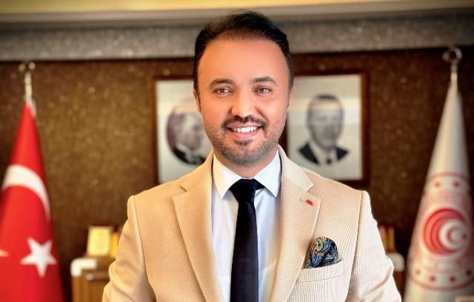 Elazığlı Başarılı Ticaret Müdürü Tunceli'ye Asaleten atandı