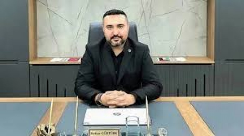 Fırat Havzası Gazeteciler Cemiyeti 38 Yaşında