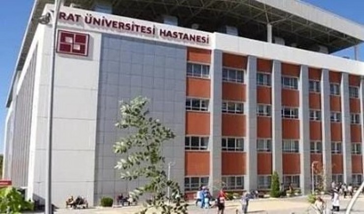 Fırat Üniversitesi Hastanesi Randevu Alma İletişim Telefon Numarası