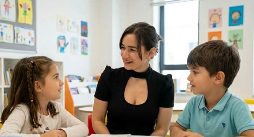 HABERLER ÇOCUKLARIN DÜNYASINI NASIL DEĞİŞTİRİYOR?