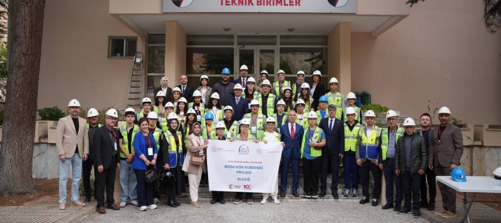 İstanbul'dan 