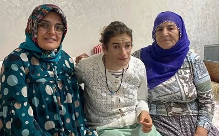 Keban Ak Kadın Gönül Sofrası'nda buluşmaya devam ediyor