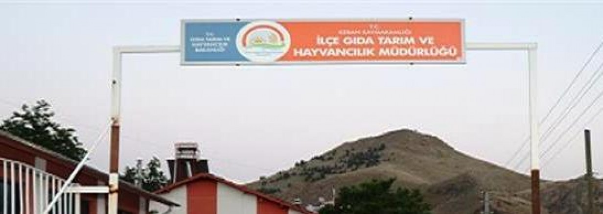 Keban'da %70 Hibeli 110 Adet Çapa Makinesi kura listesi belli oldu