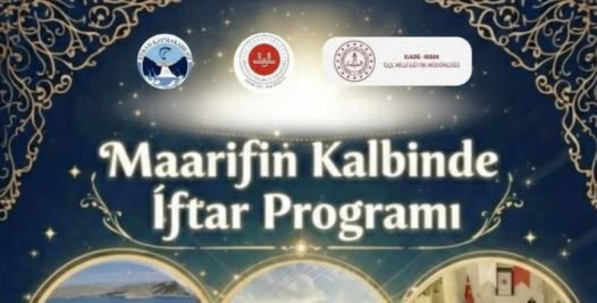 Keban’da Öğrencilere 