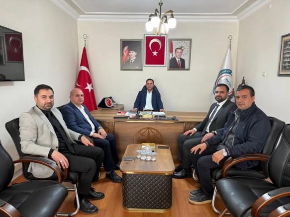  Keban'da Yeni Hastane için çalışmalar devam ediyor