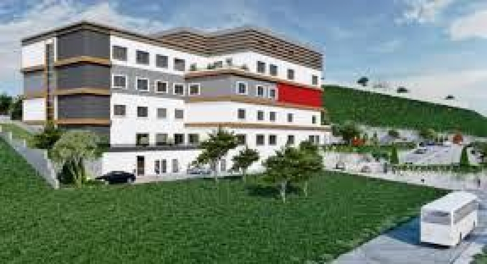 Keban Devlet Hastanesinin açılış tarihi belli oldu