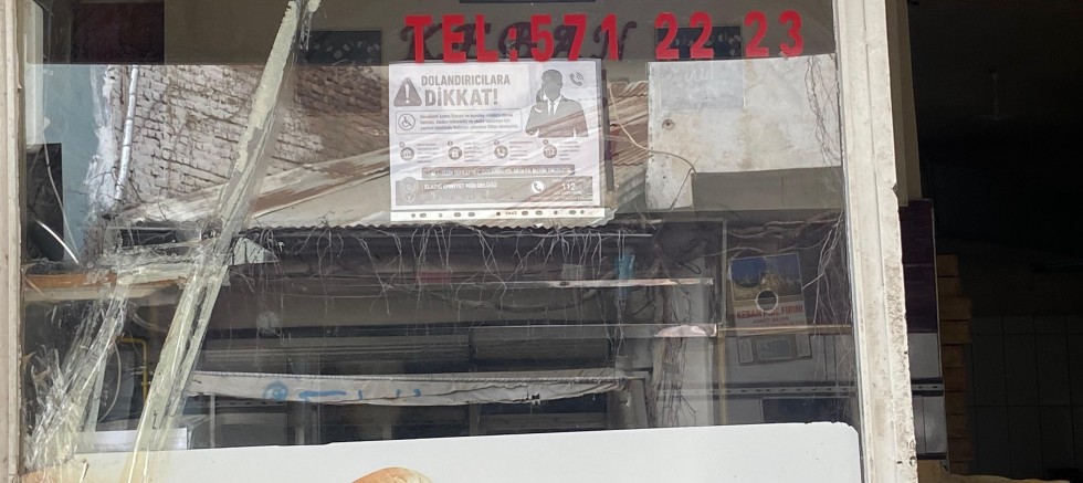 Keban Emniyeti  Telefon Dolandırıcılığına Karşı uyardı