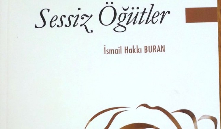 Keban Gazetesi Şairi İsmail Hakkı Buran'ın 