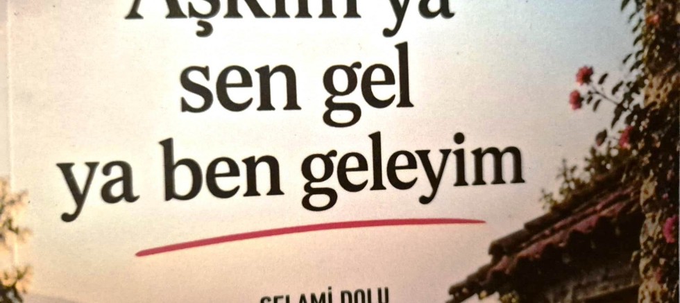 KEBAN GAZETESİ ŞAİRİ SELAMİ DOLU 