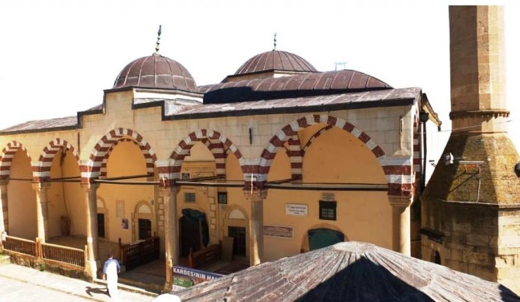 KEBAN İÇİN BAYRAM NAMAZI SAATİ AÇIKLANDI