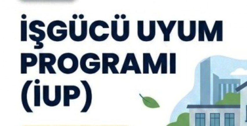 Keban  ve Elazığ dahil İŞKUR İUP İşgücü 150 kişilik başvuru başladı