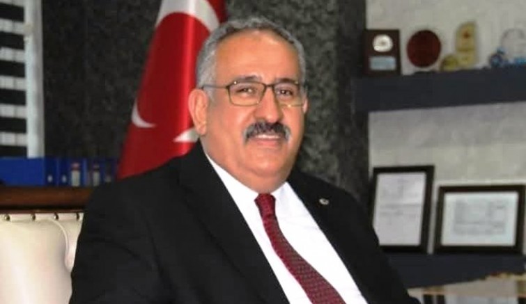 MHP AĞIN İLÇE KONGRESİ PAZAR GÜNÜ