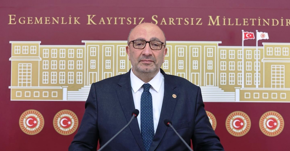 MİLLETVEKİLİ AÇIKKAPI: AĞIN, ARICAK VE BASKİL’DE 61 TOKİ KONUTU KURASIZ SATIŞA SUNULUYOR