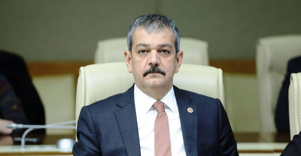 Milletvekili Keleş: Arıcak İlçemiz Doğal Gaza Kavuşuyor