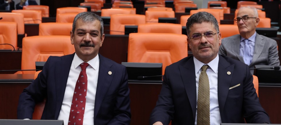 Milletvekili Keleş: “Çocuklarımızı Suçtan Korumayı Esas Alan Düzenlemeleri TBMM Genel Kurulu’nda Kabul Ettik”