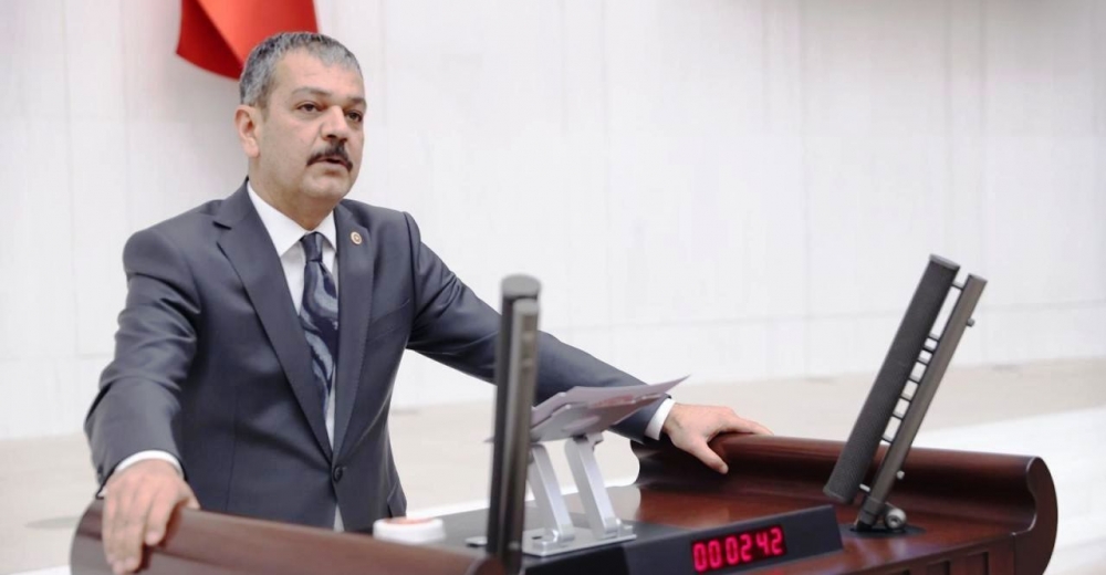 Milletvekili Keleş: “Çocuklarımızın Dijital Dünyadaki Güvenliği İçin Yeni Bir Dönem Başlıyor”