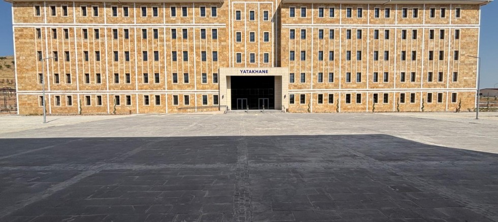 Milletvekili Keleş: “Elazığ Polis Meslek Eğitim Merkezi Eylül Ayında İlk Öğrencilerini Kabul Edecek”