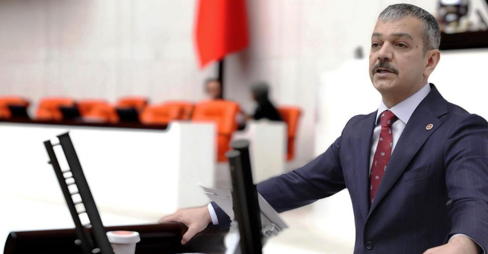 Milletvekili Keleş: “Gezin Üzerinden Yürütülen İddialar Gerçeği Yansıtmıyor”