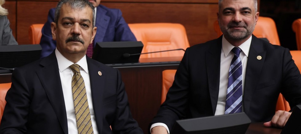 Milletvekili Keleş: “Öğrenci Affını da İçeren Yükseköğretim  Düzenlemeleri TBMM’de Kabul Edildi”