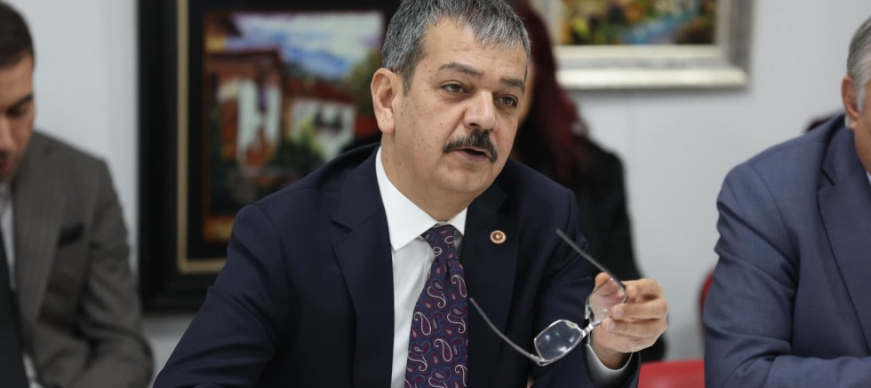 Milletvekili Keleş: “Türkiye’nin Güçlü Liderliği ve Bağımsız Siyaseti Tartışma Konusu Yapılamaz”