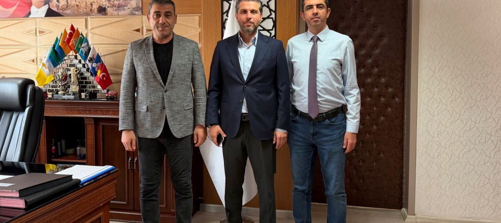NAZIRLI’NIN ÖNCELİĞİ ELAZIĞ VE HEMŞEHRİLERİ