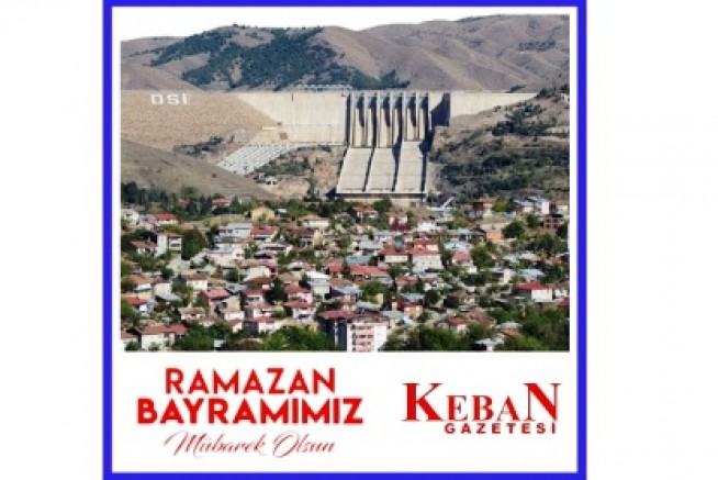 Ramazan Bayramınız Mübarek Olsun