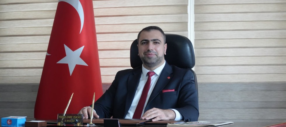 SAADET PARTİSİ: “KAMU ARAZİLERİNDE EMANET BİLİNCİ VE ŞEFFAFLIK ŞARTTIR”