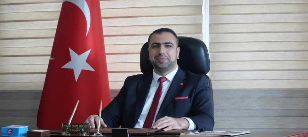 SAADET PARTİSİ SON 1 YILDA YAPTIĞI 127 BİN YENİ ÜYEYLE ÜST ÜSTE İKİ DEFA MUHALEFET PARTİLERİ ARASINDA EN FAZLA ÜYE KAYDEDEN PARTİ OLDU