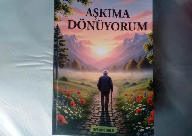 Şair dediğin böyle olmalı, Selami Dolu 