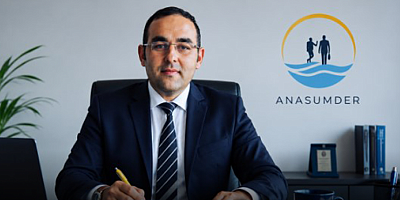 2026 Uluslararası Su Ürünleri Zirvesi Elazığ'da olacak