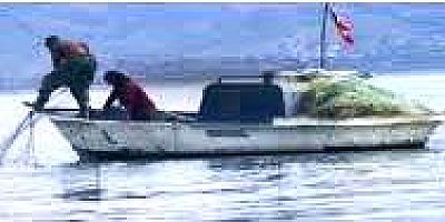 2026 Yılı Su ürünleri Avlanma Yasağı 1 Nisan’da Başlayacak